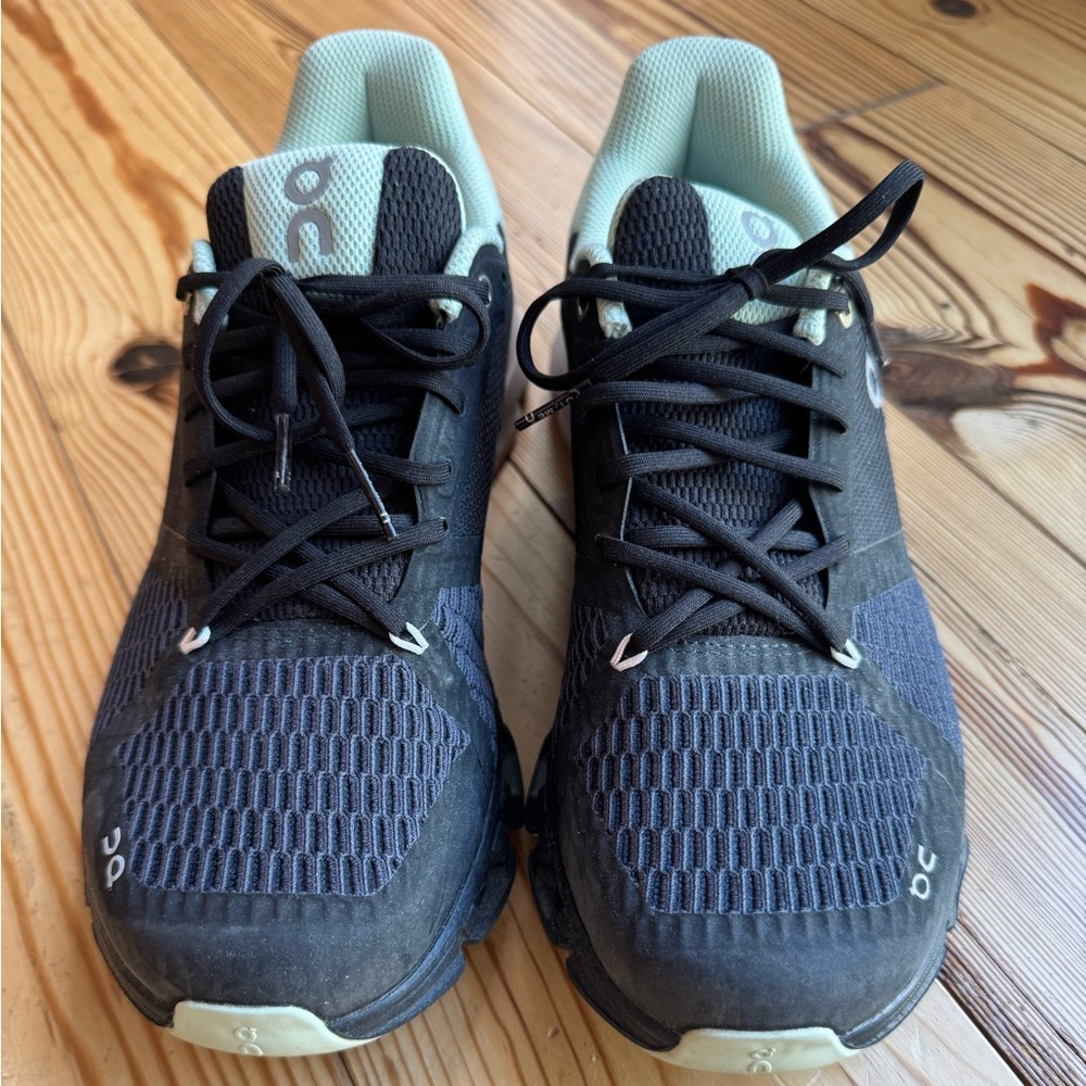 On-Running Women’s Cloudflyer 4 - Size 9